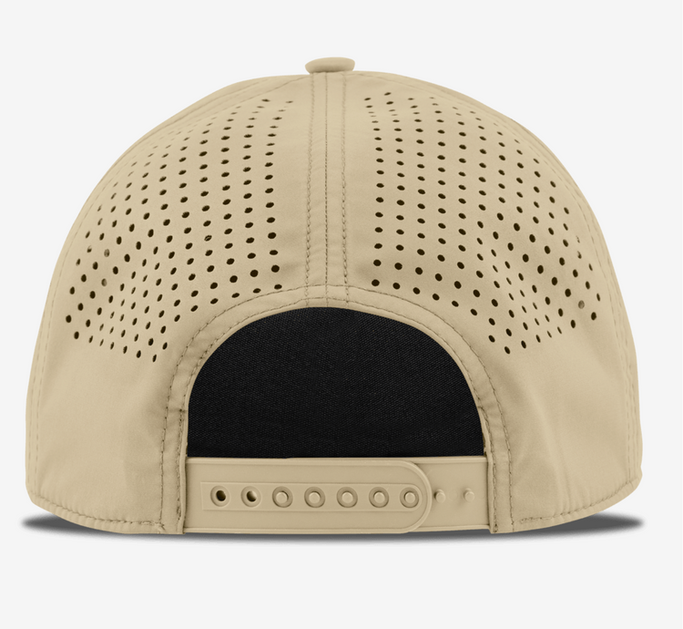 Ranch Hand Perforated Hat